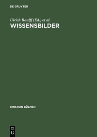 bokomslag Wissensbilder: Strategien Der Überlieferung