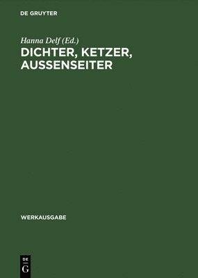 bokomslag Gesammelte Schriften Esays Und Reden Zu Literatur, Philosophie, Judentum