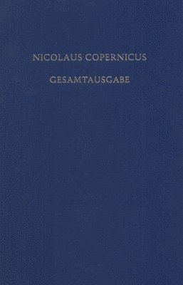 Andreas Kühne - Documenta Copernicana: Urkunden, Akten Und Nachrichten. Texte Und Übersetzungen, Inbunden