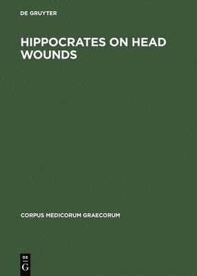 Hippocrates On head wounds 1