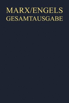 Christian Mileta, Ursula Peters, Joachim Herrmann, Hansulrich Labuske - Friedrich Engels: Der Ursprung Der Familie, Des Privateigentums Und Des Staats, Inbunden