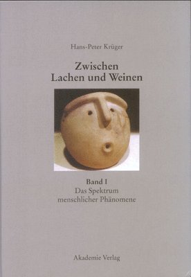 Hans-Peter Krüger - Das Spektrum Menschlicher Phänomene, Inbunden