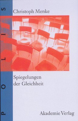 Spiegelungen der Gleichheit 1