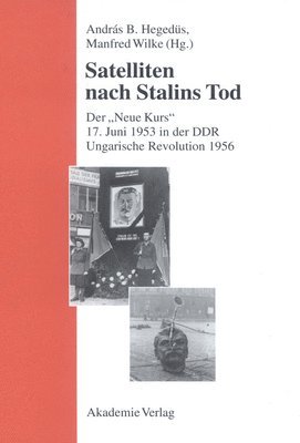 Satelliten Nach Stalins Tod 1