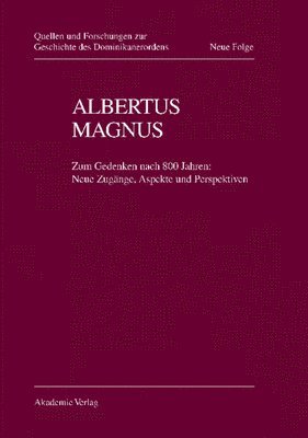 Albertus Magnus 1