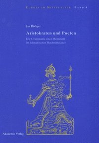 bokomslag Aristokraten und Poeten