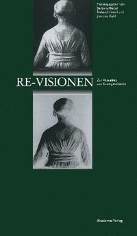 bokomslag Re-Visionen