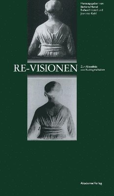 bokomslag Re-Visionen