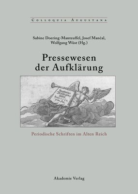 Pressewesen der Aufklrung 1