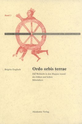 bokomslag Ordo Orbis Terrae