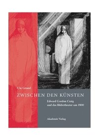 bokomslag Zwischen den Künsten
