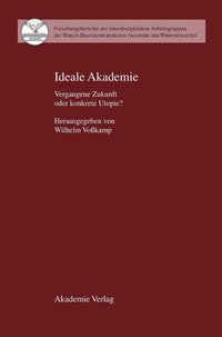 bokomslag Ideale Akademie