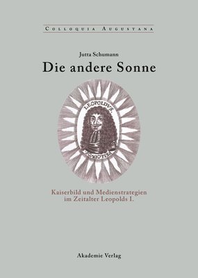Jutta Schumann - andere Sonne, Inbunden