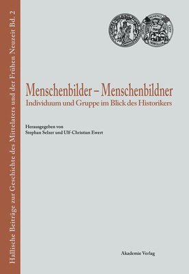 Menschenbilder - Menschenbildner 1