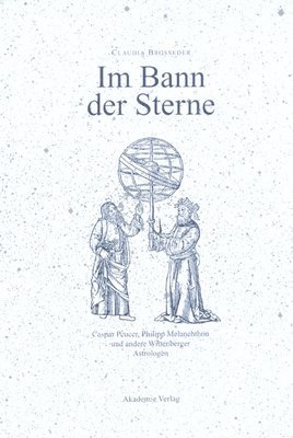 Claudia Brosseder - Im Bann Der Sterne, Inbunden