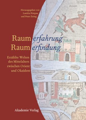 bokomslag Raumerfahrung - Raumerfindung