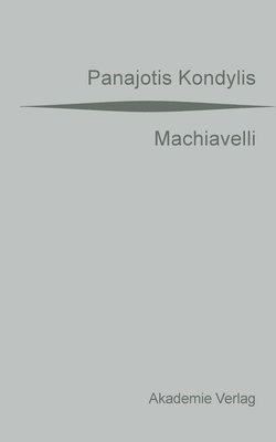 Machiavelli 1