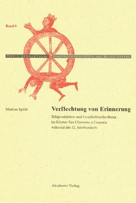 bokomslag Verflechtung von Erinnerung