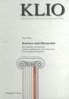 Karriere und Hierarchie 1