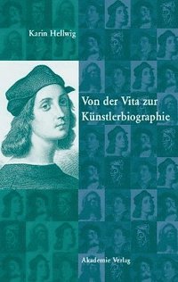 bokomslag Von der Vita zur Künstlerbiographie