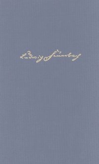 bokomslag Ludwig Feuerbach. Gesammelte Werke, Band 5, Das Wesen Des Christentums