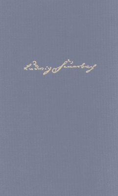 bokomslag Ludwig Feuerbach. Gesammelte Werke, Band 5, Das Wesen Des Christentums