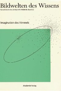 bokomslag Imagination des Himmels