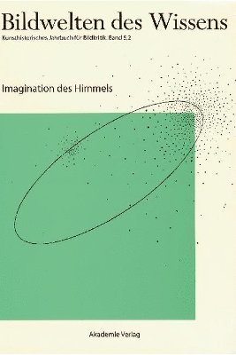 bokomslag Imagination des Himmels