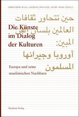 Die Knste im Dialog der Kulturen 1