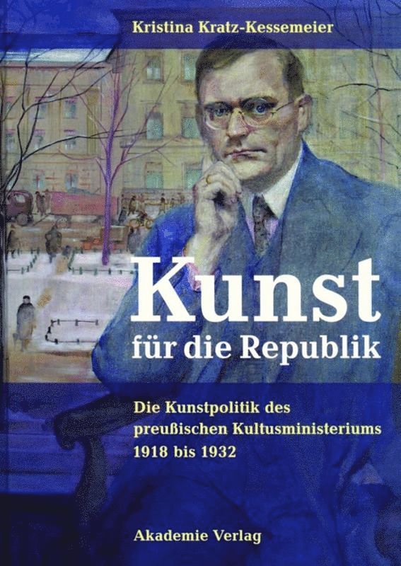 Kunst für die Republik