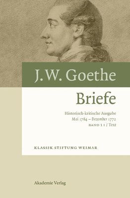Elke Richter, Georg Kurscheidt - 23. Mai 1764 – 30. Dezember 1772, Inbunden