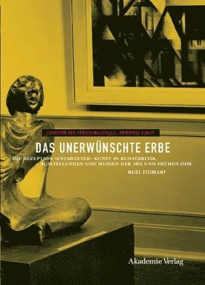 Maike Steinkamp - unerwünschte Erbe, Inbunden