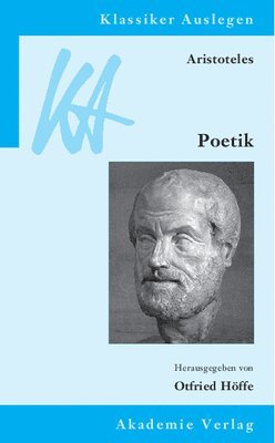 Otfried Höffe - Aristoteles, Inbunden
