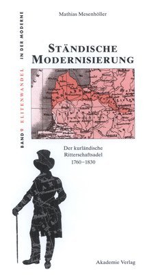 Stndische Modernisierung 1