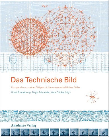 bokomslag Technische Bild
