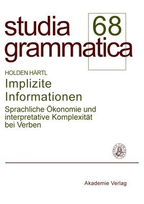 Implizite Informationen 1