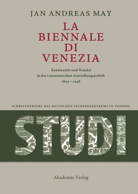 La Biennale di Venezia 1
