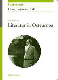 bokomslag Literatur in Osteuropa