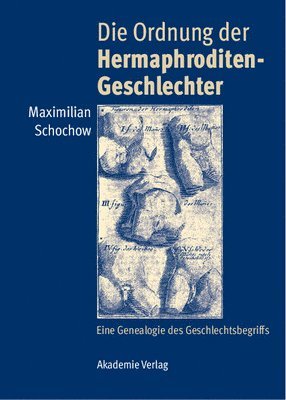 Die Ordnung Der Hermaphroditen-Geschlechter 1