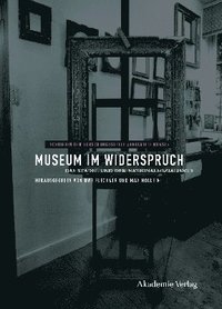 bokomslag Museum Im Widerspruch