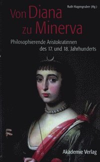 bokomslag Von Diana Zu Minerva