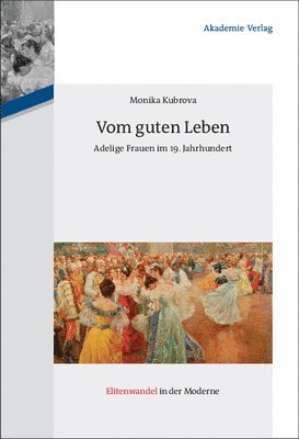 Monika Kubrova - Vom guten Leben, Inbunden