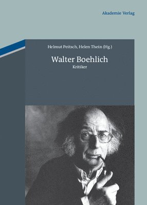 Walter Boehlich 1