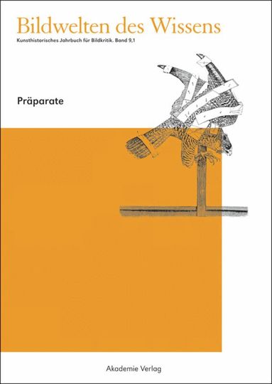 Katja Müller-Helle, Claudia Blümle - Präparate, Inbunden