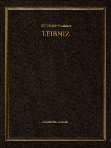 Gerhard Biller, Stefan Jenschke, Herma Kliege-Biller, Stefan Lorenz, Stephan Meier-Oeser, Heinrich Schepers, Martin Schneider - 1695-1700, Inbunden