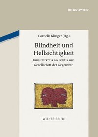 bokomslag Blindheit und Hellsichtigkeit