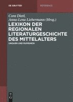 Anna-Lena Liebermann, Cora Dietl - Ungarn und Rumänien, Inbunden