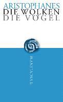 Die Wolken. Die Vögel