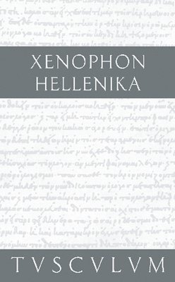 bokomslag Hellenika
