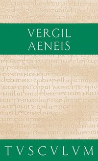 bokomslag Aeneis